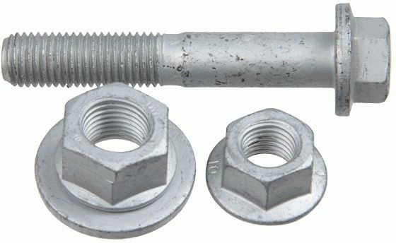 LEMFÖRDER Repair kit, wheel suspension 38901 01 LEMFÖRDER 38901 01 BMW E71 control arm repair kit rear and front price