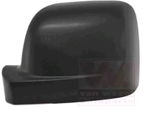 VAN WEZEL Kryt vonkajżieho zrkadla 3891841 Spätné zrkadlo VAN WEZEL SENATOR 3891841 lacné