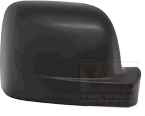 VAN WEZEL Revestimento, retrovisor exterior 3891842 Revestimento retrovisor exterior VAN WEZEL ASTRA 3891842 baratos