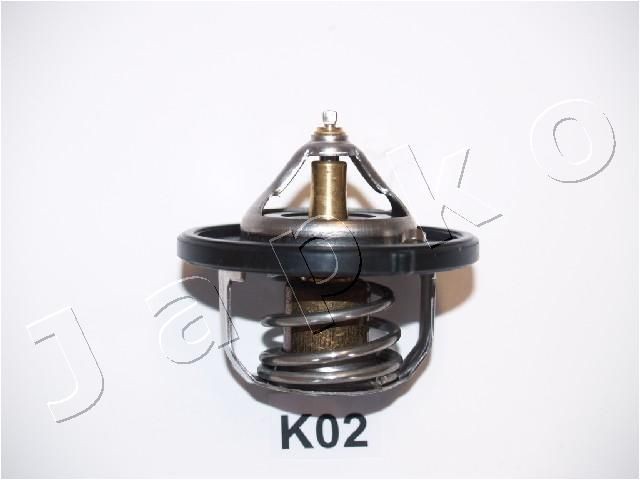JAPKO Termostat, kjølemiddel 38K02 38K02 Termostat HYUNDAI GALLOPER JAPKO