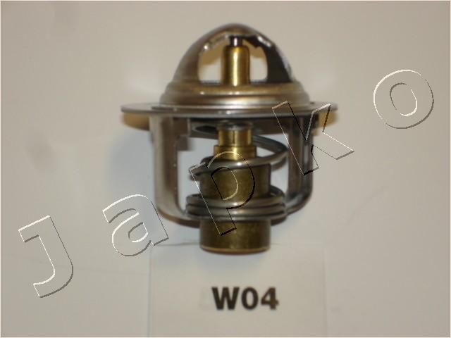 JAPKO Termostato motore 38W04 38W04 JAPKO Valvola termostatica SEAT prezzo