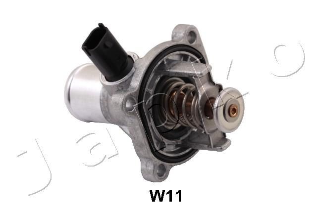 JAPKO Termostat, kølemiddel 38W11 38W11 Motor termostat OPEL CORSA JAPKO