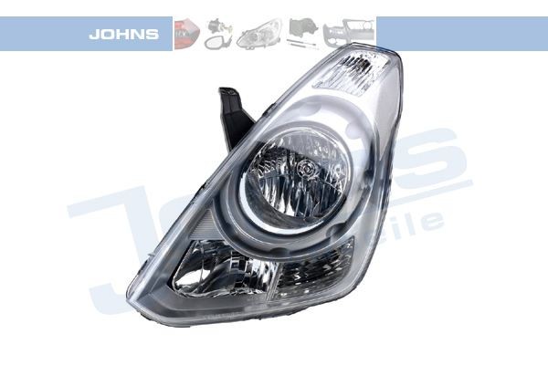 JOHNS Koplamp 39 92 09 Hyundai COUPE Koplamp JOHNS 39 92 09