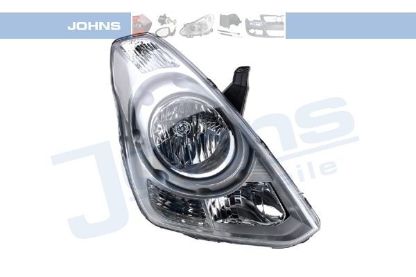 Strålkastare JOHNS 39 92 10 JOHNS 39 92 10 Framljus HYUNDAI H-1 Skåp 1999
