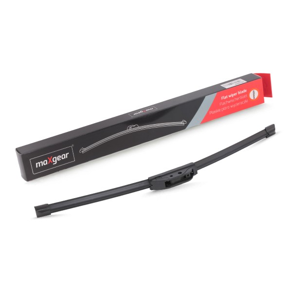 Tergicristalli MAXGEAR 39-0001 AERO 350MM MAXGEAR 39-0001 Spazzole tergicristallo anteriore e posteriore Toyota ALPHARD 2011