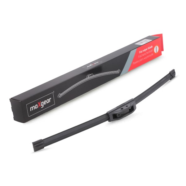 MAXGEAR Aizmugurējā stikla tīrītāja slotiņa 39-0005 MAXGEAR 39-0005 Logu slotiņas Hilux VI Pickup cena
