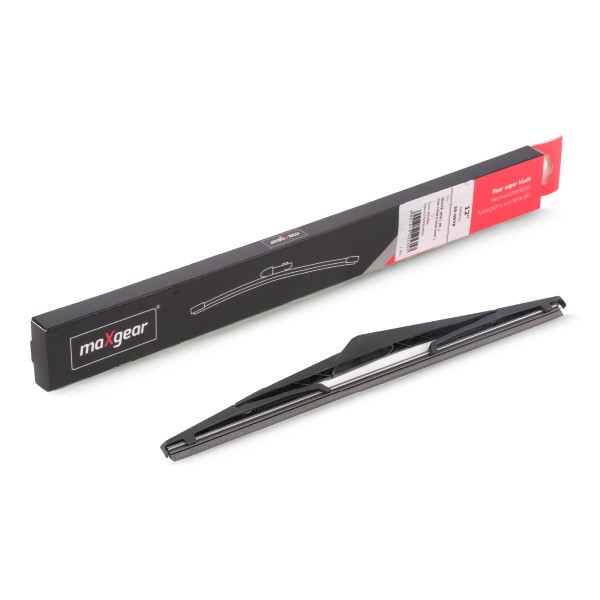 Escova traseira MAXGEAR 39-0078 MAXGEAR 39-0078 Escovas para brisas NISSAN KICKS 2023