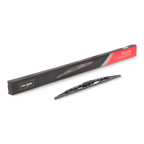 MAXGEAR Escova do limpa-vidros 39-0087 MAXGEAR 39-0087 Escovas de para brisa 127 Hatchback (127) preço