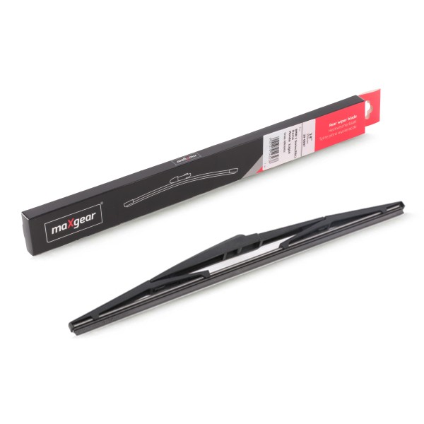 MAXGEAR Πισω υαλοκαθαριστηρας 39-0097 Υαλοκαθαριστήρας MAXGEAR CRETA 39-0097 φθηνά