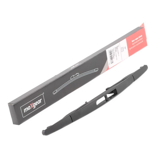 MAXGEAR Heckscheibenwischer 39-0136 Mitsubishi V2_W Wischblatt 39-0136 MAXGEAR