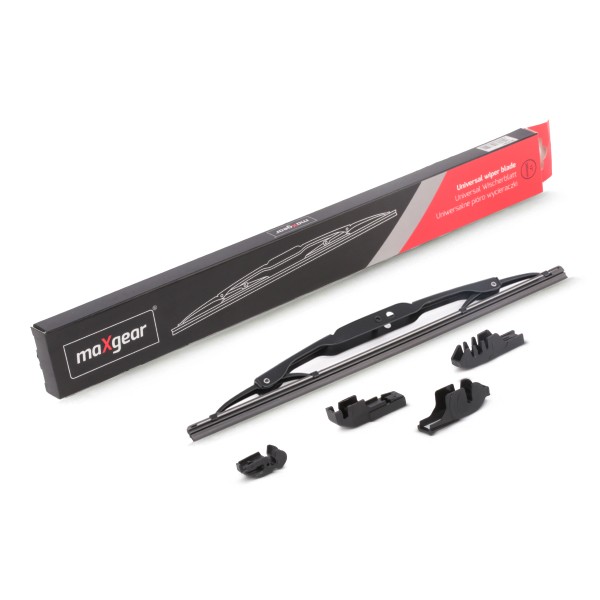 MAXGEAR Ruitenwisser 39-0301 MAXGEAR 39-0301 originele Ruitenwissers Suzuki SJ Cabrio kosten