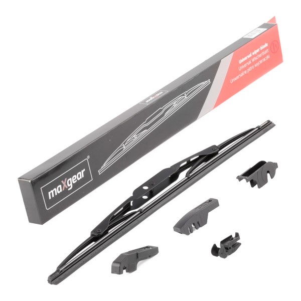 MAXGEAR Bakrutetorkare 39-0304 39-0304 MAXGEAR torkarblad MERCEDES-BENZ 100