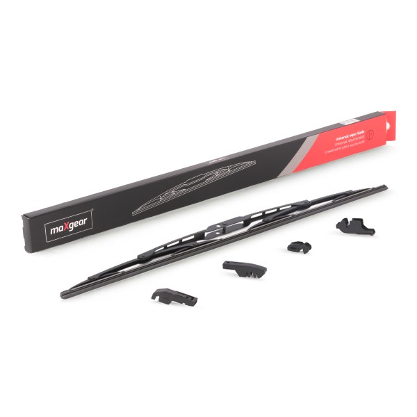 MAXGEAR Limpiaparabrisas trasero 39-0311 MAXGEAR 39-0311 Sistema limpiaparabrisas AUDI 100 C3 Sedán (44) 1985