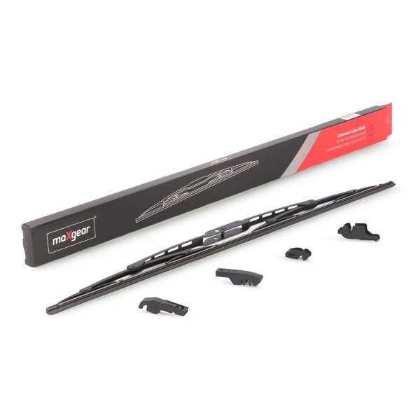 MAXGEAR Ablaktörlő lapát 39-0312 Ablakmosó IVECO Daily I Platós teherautó/Alváz: Ablaktörlő lapát MAXGEAR 39-0312