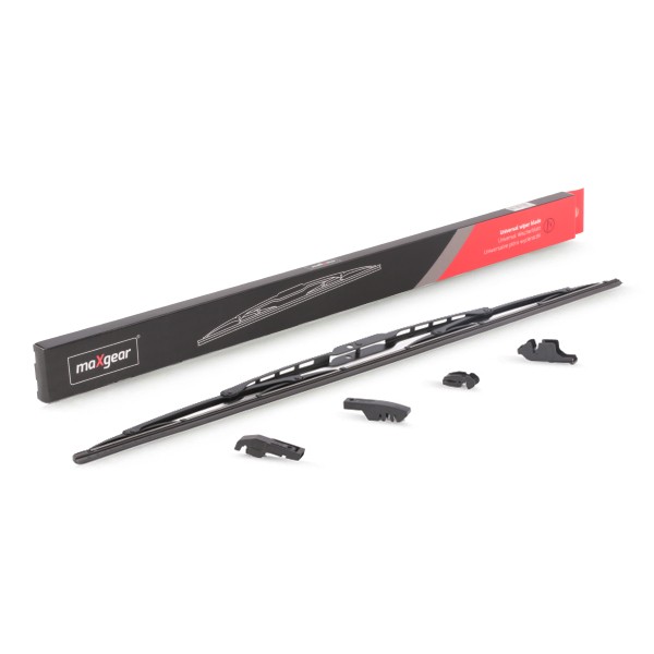 MAXGEAR Scheibenwischer 39-0314 Scheibenwischer MAXGEAR Ford TRANSIT CONNECT 39-0314