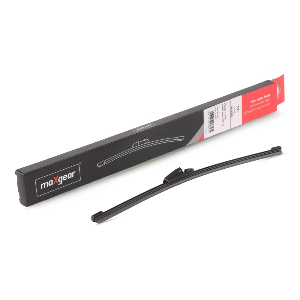 MAXGEAR Zadný stierač 39-0323 Stierače MAXGEAR Mini Cabrio 39-0323