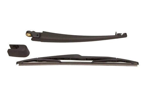 Bras d'essuie-glace, nettoyage des vitres MAXGEAR 39-0340 MAXGEAR 39-0340: Bras d'essuie-glace Renault KANGOO 1999