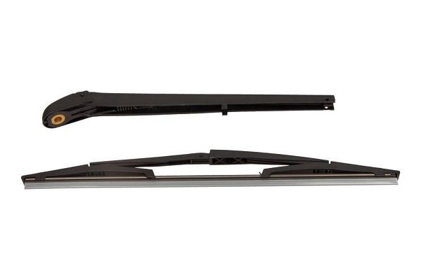 MAXGEAR Braccio tergi, Pulizia cristalli 39-0351 MAXGEAR 39-0351 Braccio spazzola tergicristallo Alfa 159 Sportwagon prezzo