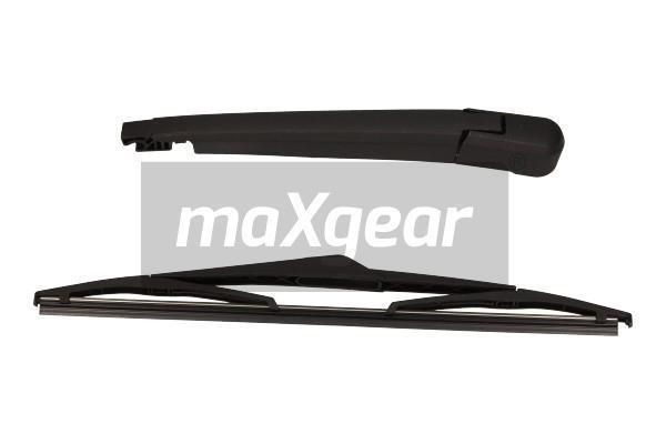 MAXGEAR Bras d'essuie-glace, nettoyage des vitres 39-0360 MAXGEAR 39-0360 Bras d'essuie-glace Combo Mk3 (D) Van / Break (X12) prix