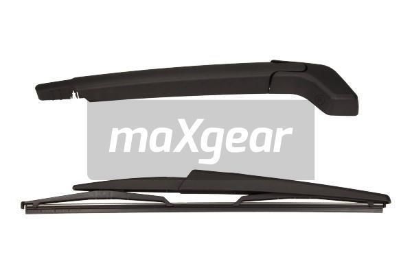 MAXGEAR Braço de limpa-vidros, limpeza de vidros 39-0367 MAXGEAR 39-0367 Limpeza dos vidros VOLVO P 210 Duett 1962