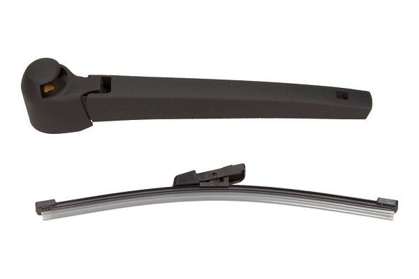 Braccio tergi, Pulizia cristalli MAXGEAR 39-0381 MAXGEAR 39-0381 Braccetti tergicristallo anteriore e posteriore Volkswagen SCIROCCO 2010