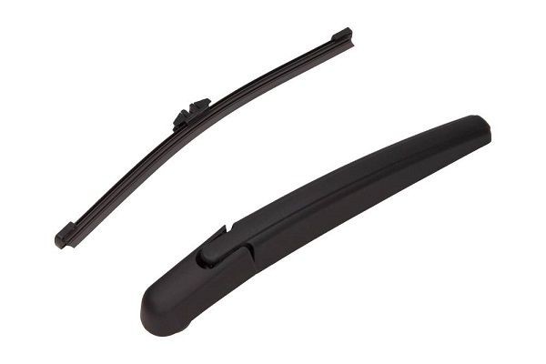 Braccio tergi, Pulizia cristalli MAXGEAR 39-0393 MAXGEAR 39-0393 Braccetti tergicristallo anteriore e posteriore Citroën C5 2008