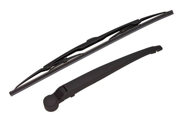 Braccio tergi, Pulizia cristalli MAXGEAR 39-0440 MAXGEAR 39-0440 costo Braccio tergicristallo BMW Serie 5 2002