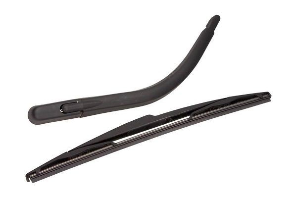 Scheibenwischerarm MAXGEAR 39-0452 MAXGEAR 39-0452: Wischerarm Dacia LOGAN 2009