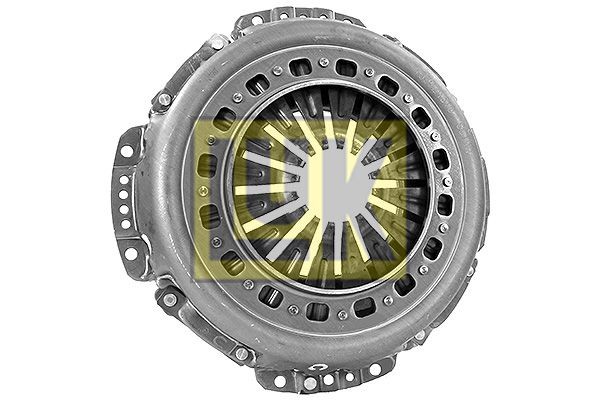 LuK Trykkplate, clutch 133 0245 10 LuK 133024510 Trykkplate clutch Daily III Minibuss pris