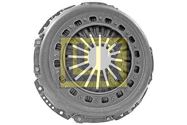 LuK Πλάκα πίεσης 133 0259 10 Πλάκα πίεσης LuK Lexus GX 133 0259 10