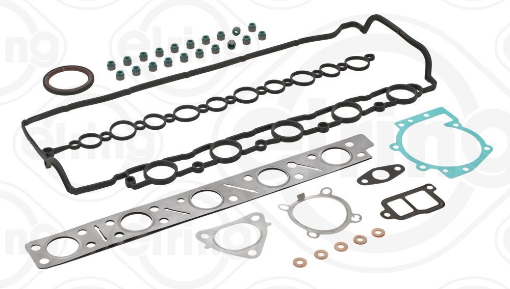 ELRING Sotningssats 390.000 ELRING 390.000 packningssats topplock XC70 Cross Country pris