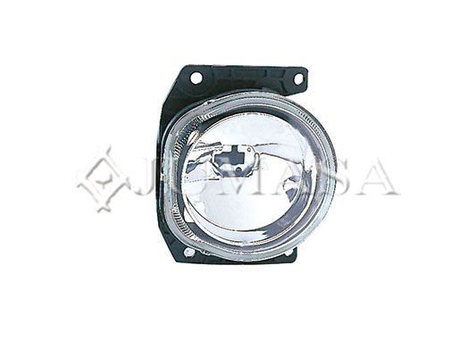 JUMASA Hmlové svetlo 39000122 JUMASA 39000122 Hmlové svetlá Alfa Romeo 156 932 originálne cena