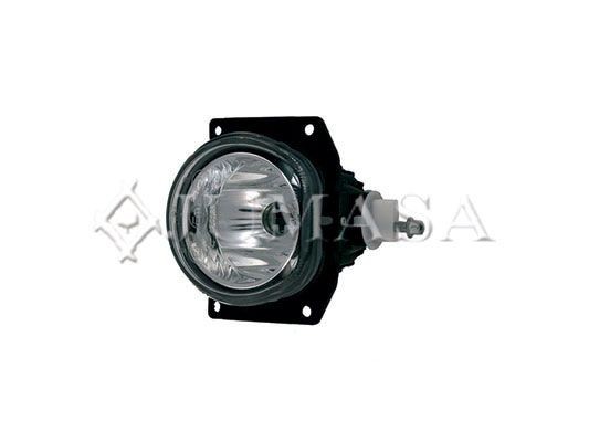 JUMASA Hmlové svetlo 39000123 JUMASA 39000123 Predné hmlové svetlá Alfa Romeo 156 932 cena