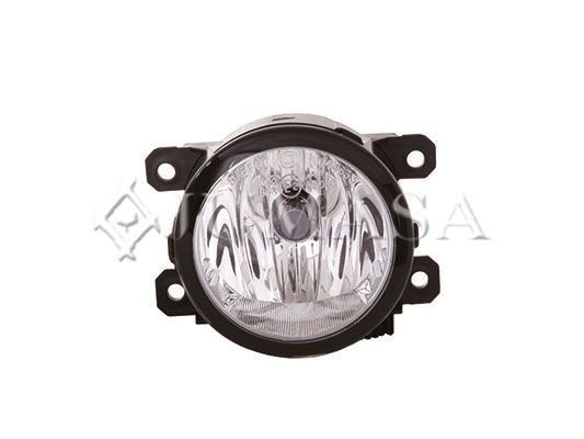 JUMASA Mistlamp 39001236 Peugeot 306 Mistlicht JUMASA 39001236
