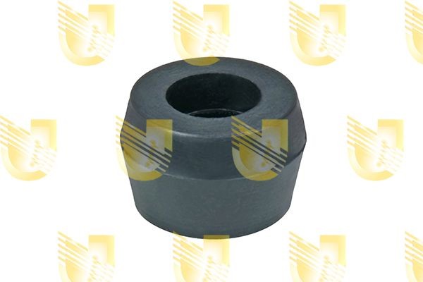 UNIGOM Douille, amortisseur 390039 Seat IBIZA Support amortisseur UNIGOM 390039