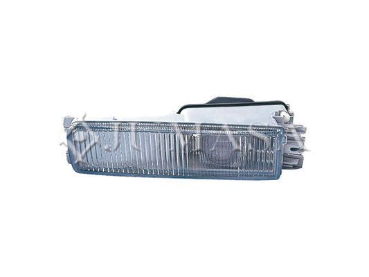 Farol de nevoeiro JUMASA 39010412 JUMASA 39010412: Jogo de faróis de nevoeiro Audi 80 2016