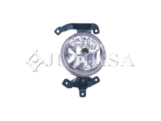 JUMASA Farol de nevoeiro 39011445 JUMASA 39011445 Jogo de faróis de nevoeiro Ford FIESTA originais