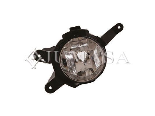JUMASA Sumuvalo 39011453 Camaro IV Cabriolet sumuvalot LED ja Xenon JUMASA 39011453
