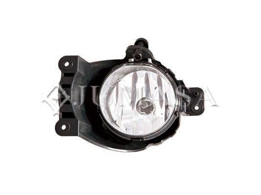 Fendinebbia JUMASA 39011454 JUMASA 39011454 costo Fari fendinebbia Chevy AVEO 2016