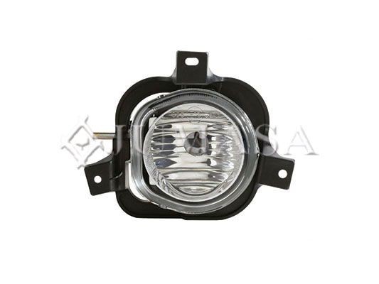 JUMASA Hmlové svetlo 39011553 39011553 Predné hmlové svetlá JUMASA FORD TRANSIT