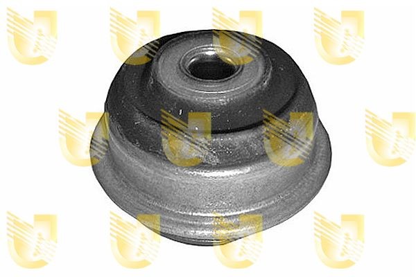 Achteras rubber UNIGOM 390121 UNIGOM 390121: Subframe rubber Fiat BRAVO 2000