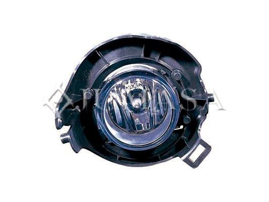 Miglas lukturis JUMASA 39012665 JUMASA 39012665: Priekšējie miglas lukturi Nissan PATHFINDER 2012