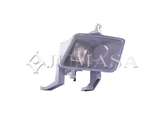 JUMASA Miglas lukturis 39013037 JUMASA 39013037 orģinālās Priekšējie miglas lukturi Opel Vectra B CC cena