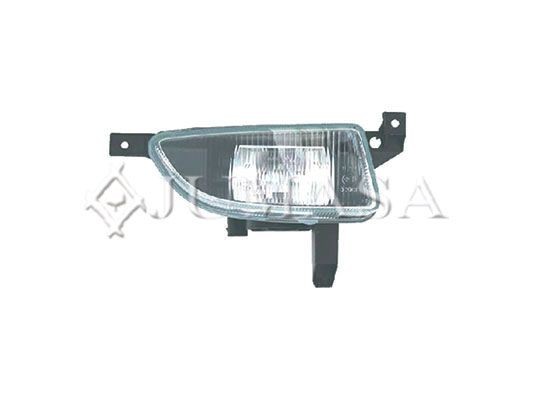 Farol de nevoeiro JUMASA 39013063 JUMASA 39013063: Faróis de nevoeiro Opel ZAFIRA 2001