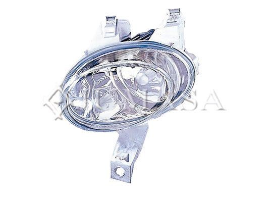 Phare antibrouillard JUMASA 39013535 JUMASA 39013535 Feux de brouillard LED et Xenon Peugeot 206 2014