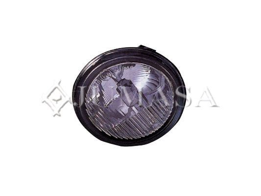 Udutuli JUMASA 39014077 JUMASA 39014077 Eesmised udutuled LED ja Xenon Opel MOVANO 2002