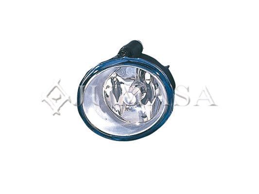 JUMASA Farol de nevoeiro 39014087 39014087 Faróis de nevoeiro RENAULT Symbol JUMASA