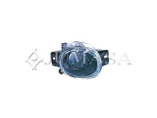 JUMASA Phare antibrouillard 39014577 Seat ALTEA Phares antibrouillard JUMASA 39014577
