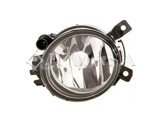 JUMASA Tågelygte 39014706 Tågelys JUMASA Skoda YETI 39014706