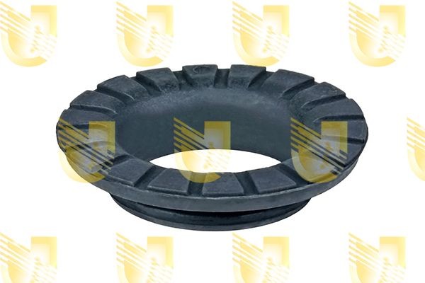 UNIGOM Anilha, suporte de apoio do conjunto mola / amortecedor 390148 UNIGOM 390148 Coxim de amortecedor Fiat MAREA originais
